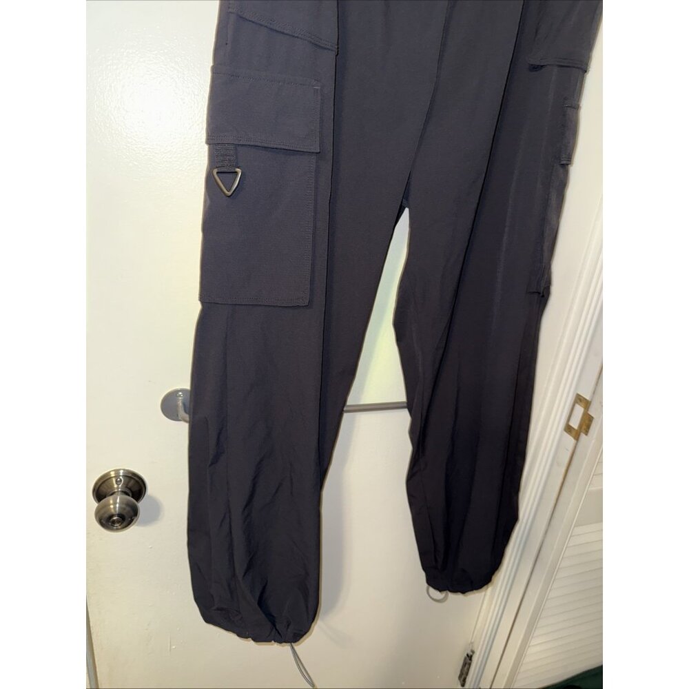 Fabletics Performance Stretch Waterproof Cargo Jo… - image 3